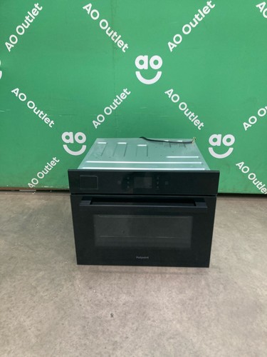 Hotpoint built compact - in,