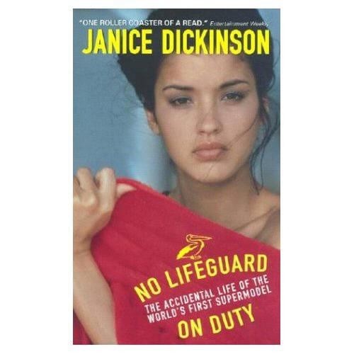 Lifeguard duty the - on, duty: