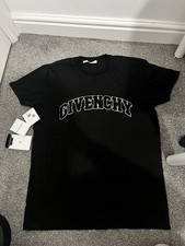 Givenchy Paris Men's T-Shirt