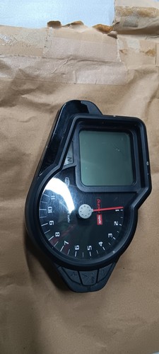 Aprilia rsv1000 clocks speedo - rsv1000,