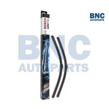 Bosch Aerotwin Flat Front