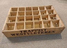 WESTVLETEREN BELGIUM BEER