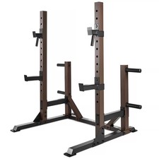SteelBody Base Squat Rack