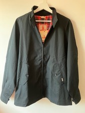 Baracuta G4 Harrington Size