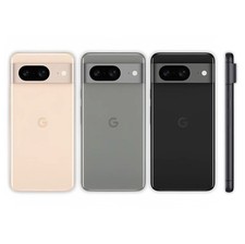 Google Pixel 8 5G 128GB 6.2"