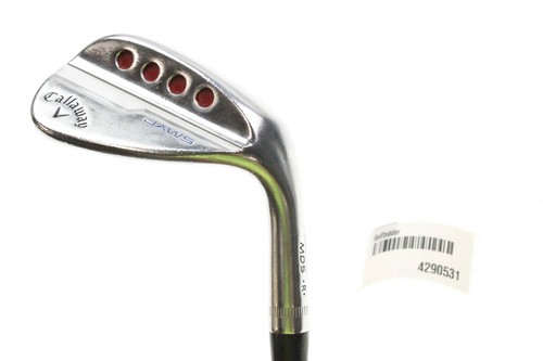 Callaway md5 jaws chrome - callaway,