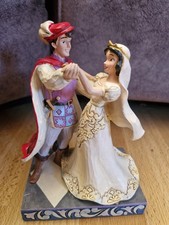 Disney Showcase Collection The First Dance 4056747 Snow White