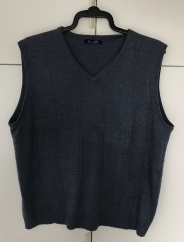 Bhs vintage tank top - tank,