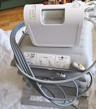 MANGAR ELK EMERGENCY  WITH THE LATEST VERSION COMPRESSOR +ORIGINAL  CHARGER