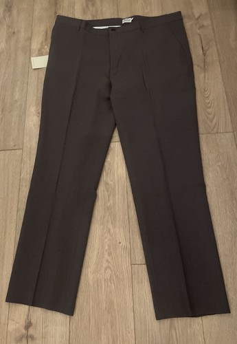 Farah classic brown bark - classic, brown/bark