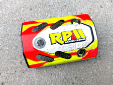 RPM Honda GX200 Exhaust Heat Shield Protector - Honda Prokart / Cadet / Junior