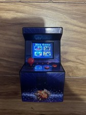 Desktop Mini Arcade Machine TRTAZI11A