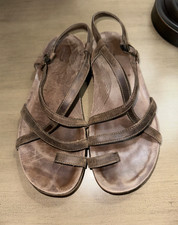 CHACOS Chaco W's Dorra leather