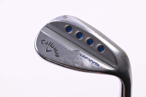 Callaway jaws md5 - jaws, wedge