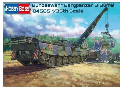 Hobby boss fighting - 1/35,