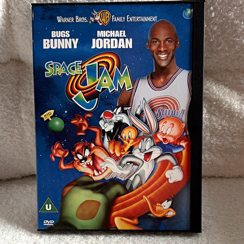 Warner home video - video, space