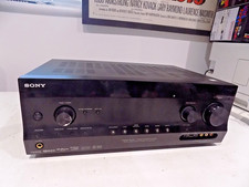 Sony STR-DH820 Multi Channel