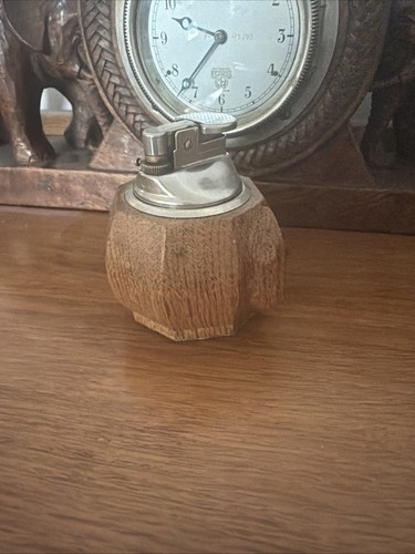 Mouseman robert thompson rare - thompson,