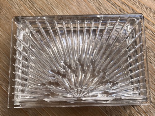 Waterford crystal millennium - waterford,