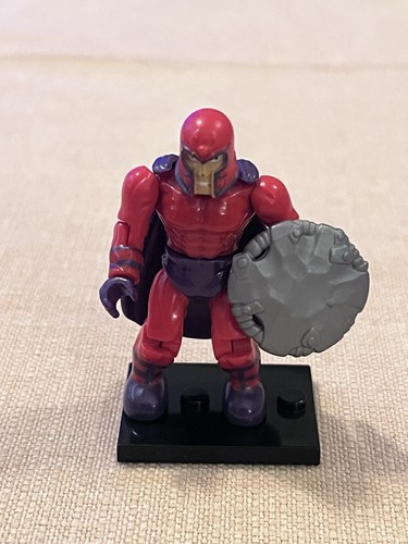 Marvel mega bloks series - bloks, 3