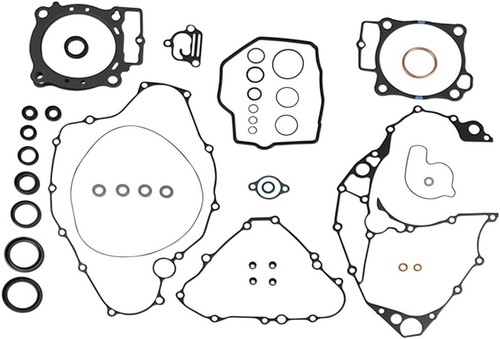 Athena complete gasket kit for - gasket,