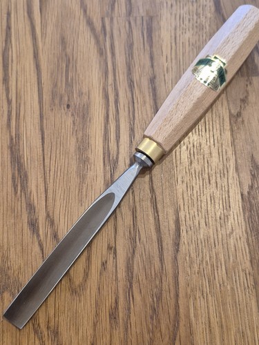 Henry taylor tools acorn - henry,