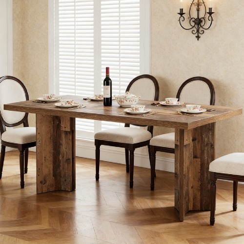 Dining table only - dining,
