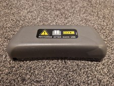 3m speedglas adflo li-ion heavy duty battery In Great Condition 837631-A