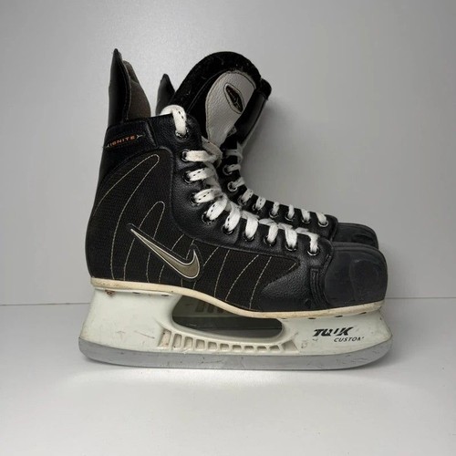 Nike ignite ice skates - nike,