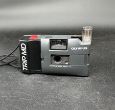 Olympus Trip MD 35mm Film