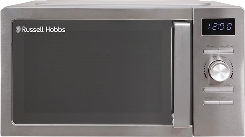 Russell hobbs rhmd828ss - russell,