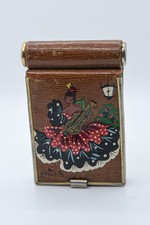 Rare VINTAGE 1940s/50s "Book"