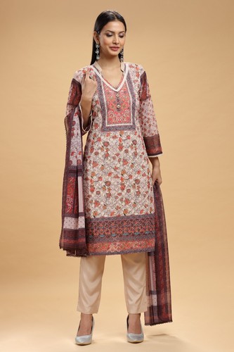 Brand new indian piece suit - brand,