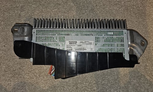 Genuine lexus is250 - is250, 06
