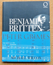 Benjamin Britten's Operas