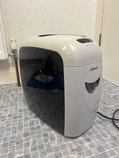 REXEL Style 2101942UK Cross Cut Paper Shredder – 5 Sheet | Staples & Credit Card