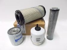 Filter Kit for JCb 8014 CTS &