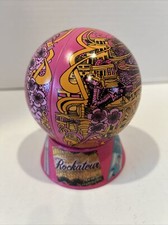 benefit cosmetics cable car