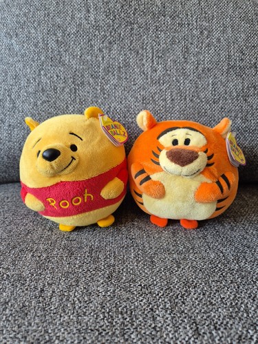 Disney set winnie the - ty,