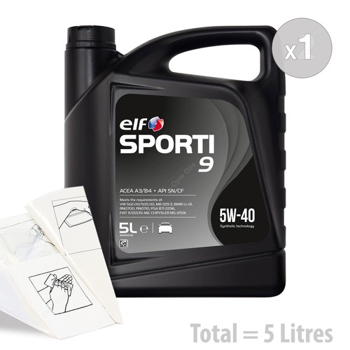 Car engine oil service - kit, /