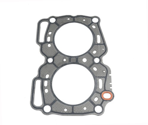 Genuine cylinder head - head, gasket