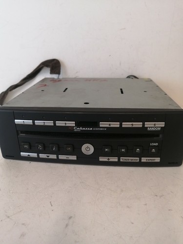 Renault laguna mk2 radio - renault,