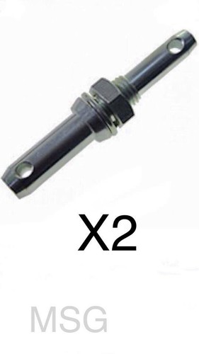 Lower link tractor - 2,
