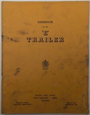 Howard / Rotary Hoes Handbook