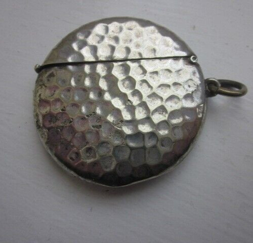 Vintage golf ball design vesta - golf,