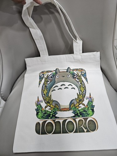 Neighbour totoro cotton - my,