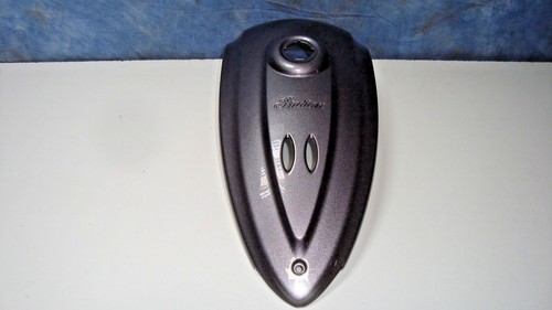 Indian console touring - console,