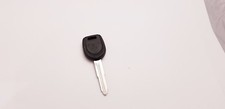 Mitsubishi Blank Key  L200