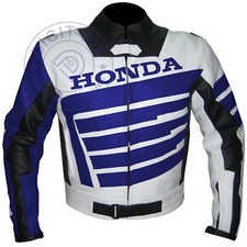 Honda 1.3mm Cowhide Leather