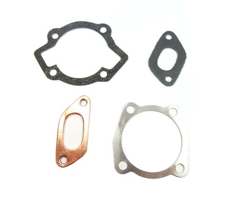 Lambretta series li gp - 1, 2
